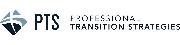 Professional Transition Strategies Logo